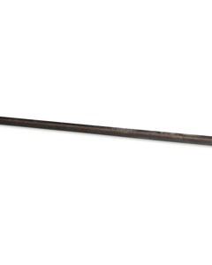 Shaft for brush roller LB350 19.95x593mm